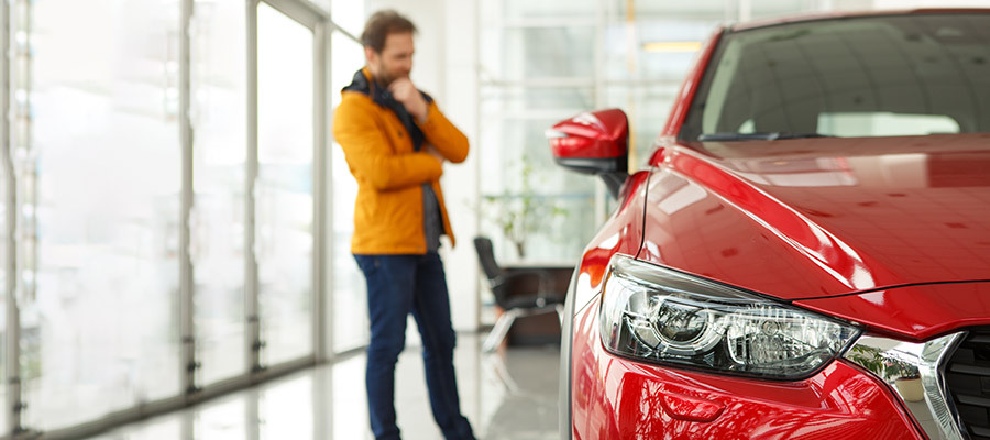 What Are The Important Tips To Keep In Mind Before Buying A Car?