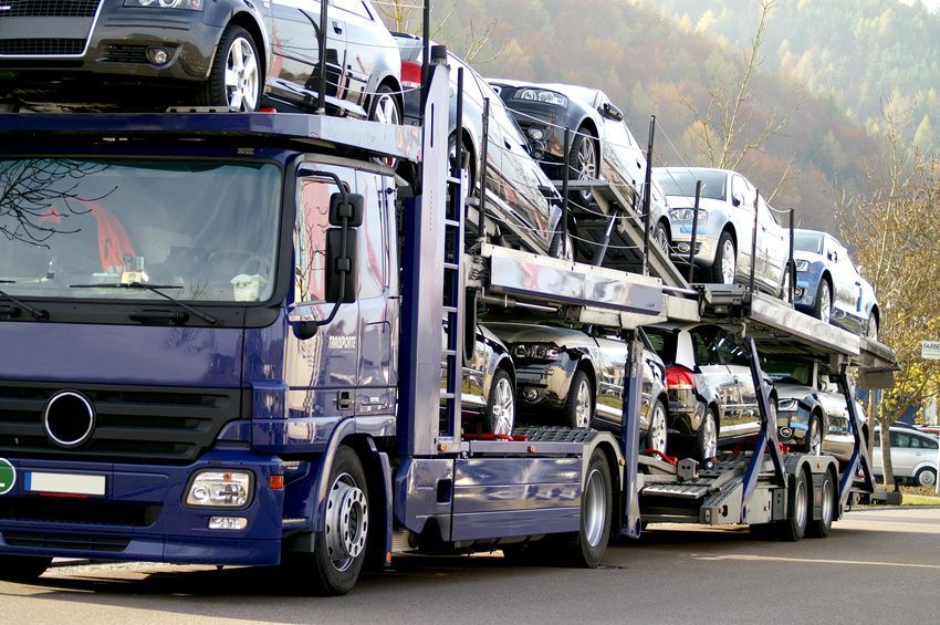 Top 10 Common Misconceptions About Car Shipping, Tracking And Delivery