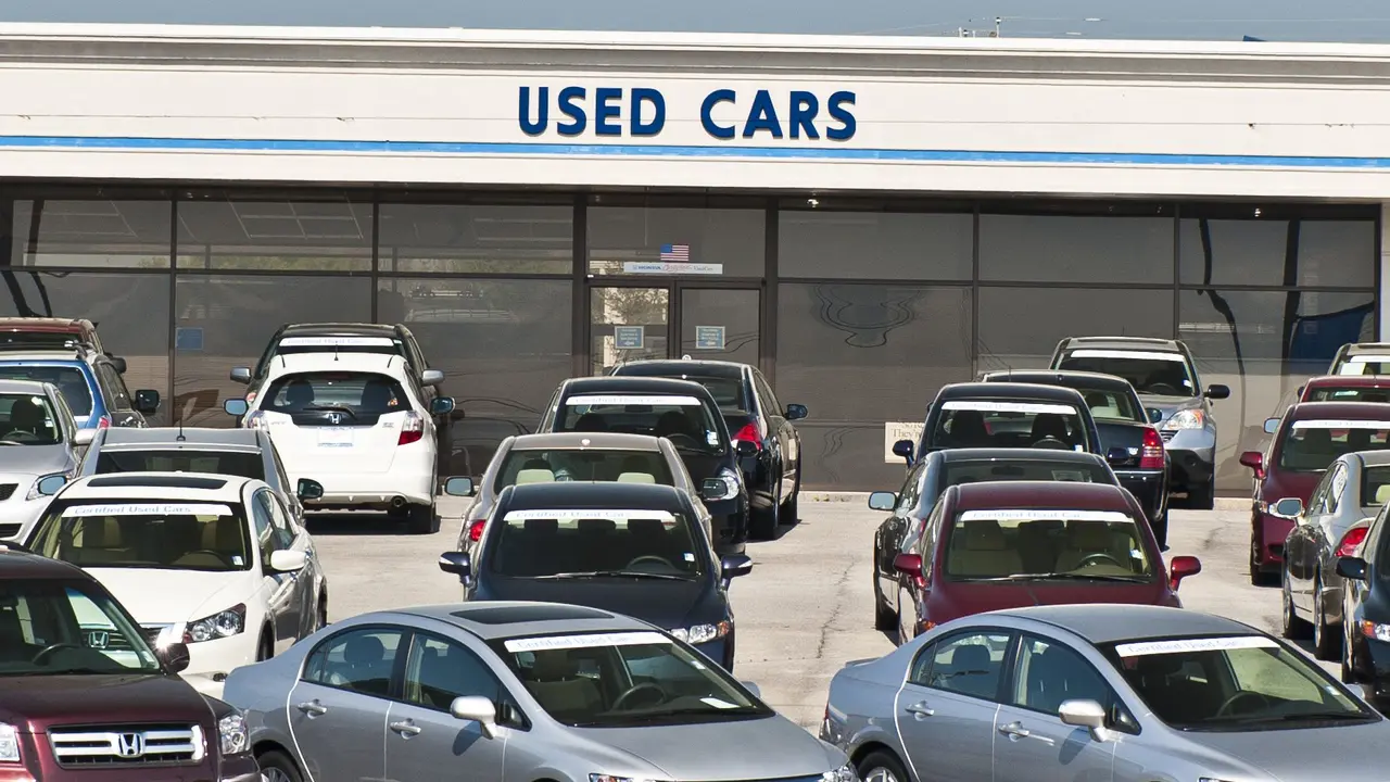Used Car Dealership: How to Become Used Car Dealer in US?