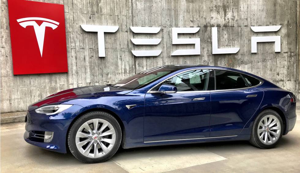 Tesla Reveals Third Master Plan Targeting Sustainable Energy Economy