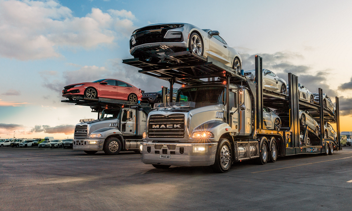 Car Shipping Cost Calculator: How Much Does It Cost to Ship a Car?