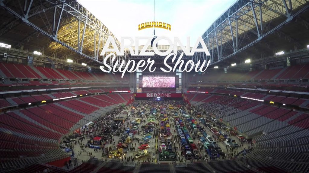 Arizona Super Show