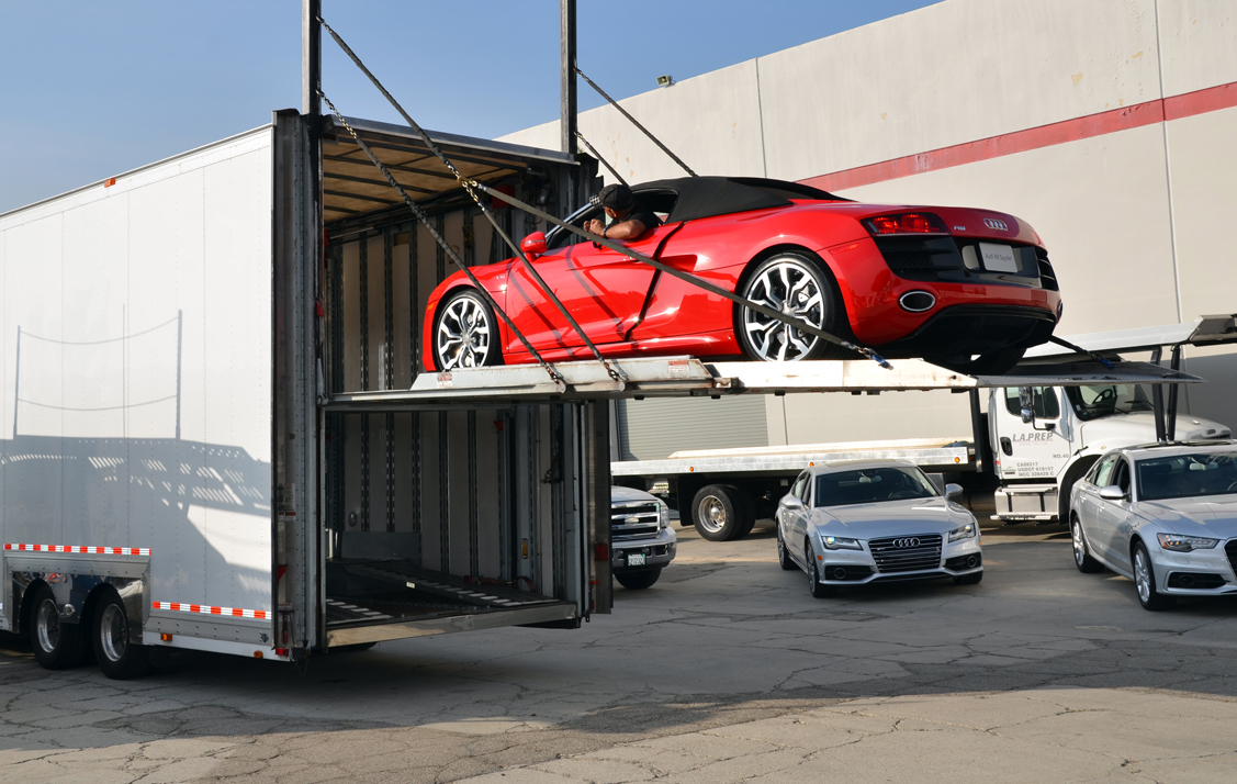 How Much Does It Cost To Ship A Car From California To Florida? (2023 Guide)