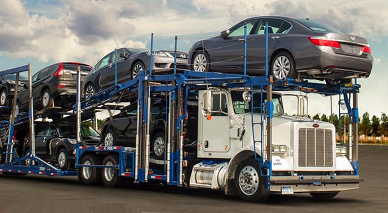 5 top reasons why auto shipments are delayed