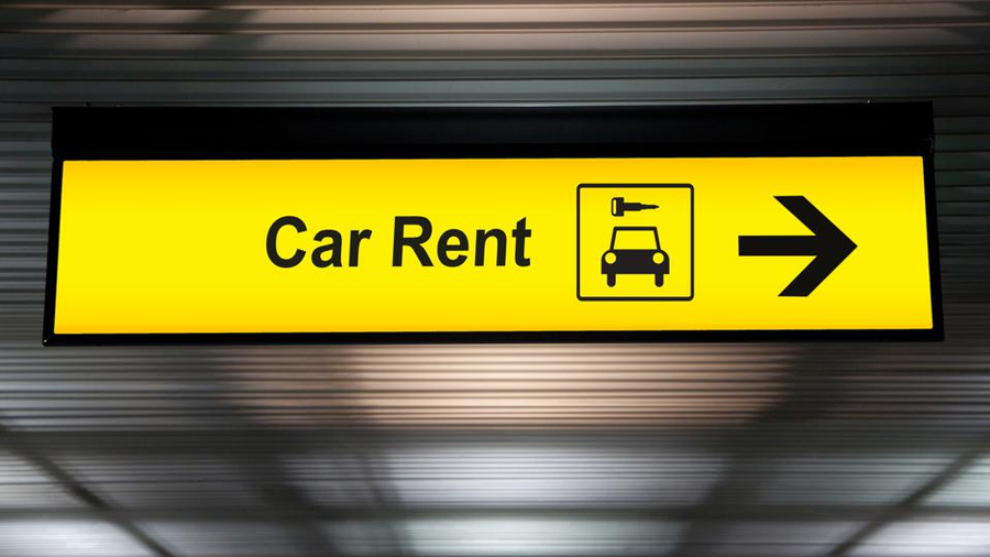 Best Car Rental Websites