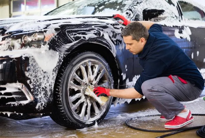 The Ultimate Guide to Finding a Self Car Wash Near Me