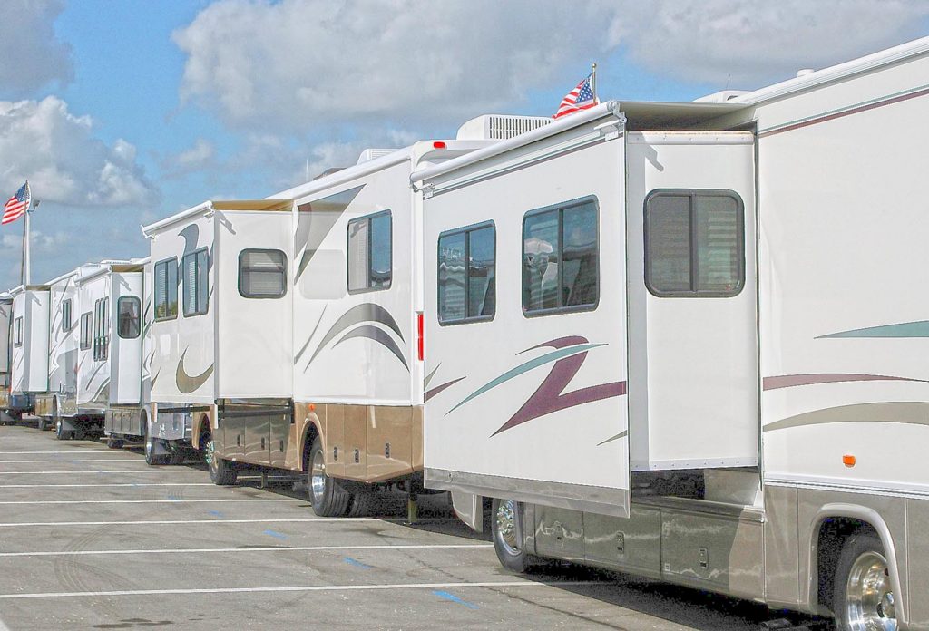 Ultimate Guide to Harshey RV Show 2023