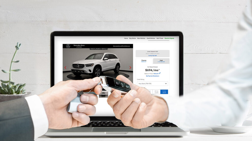 Rev Up Your Search: The Top Used Car Websites of 2023