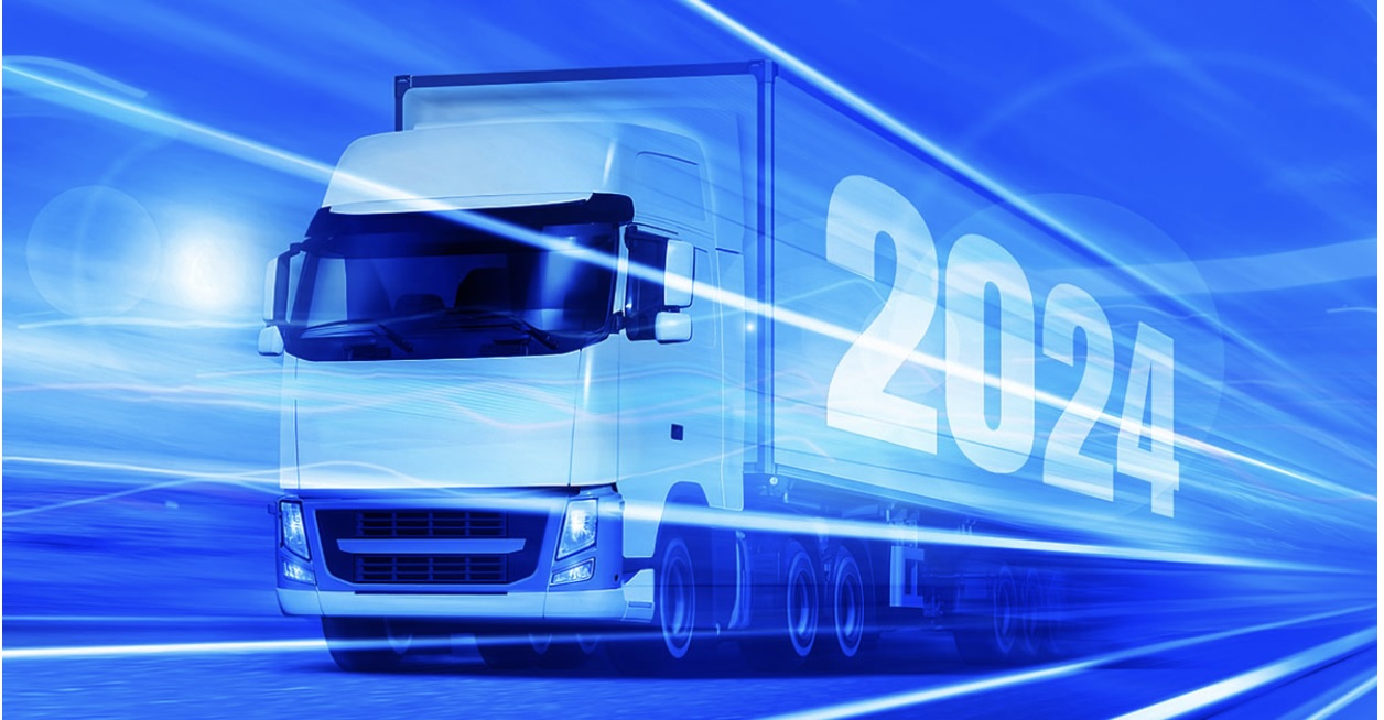 The Future of Auto Transport: Trends to Watch in 2024