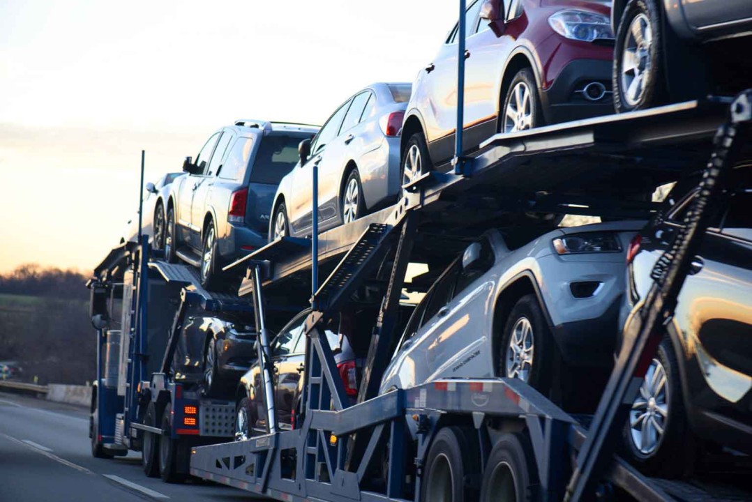 How Does Best Way Auto Transport Prioritize Customer Satisfaction?