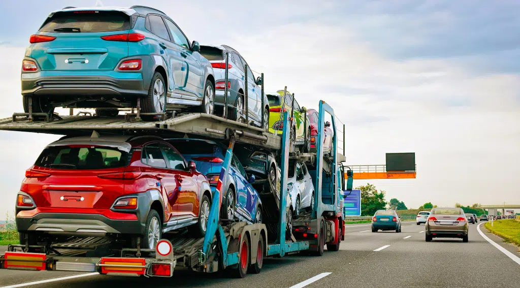 Looking for Reliable Auto Transport? Why Best Way Auto Transport LLC?