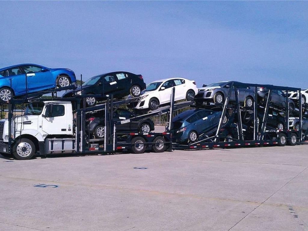 5 Reasons why Auto Shipment Get Delay?