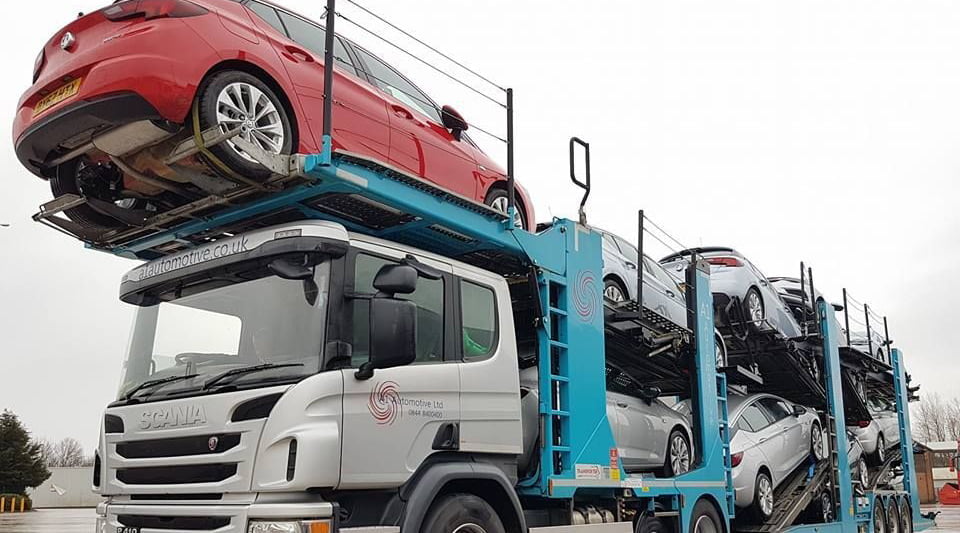 Essential Tips for First-Time Car Shippers